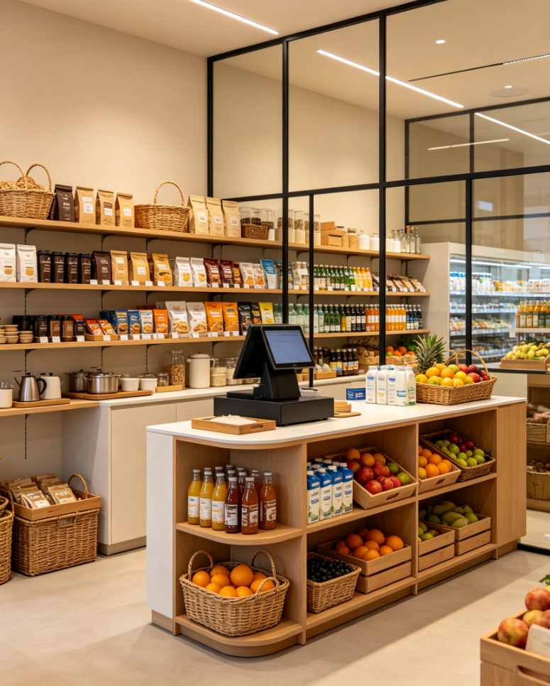 Grocery Grocery