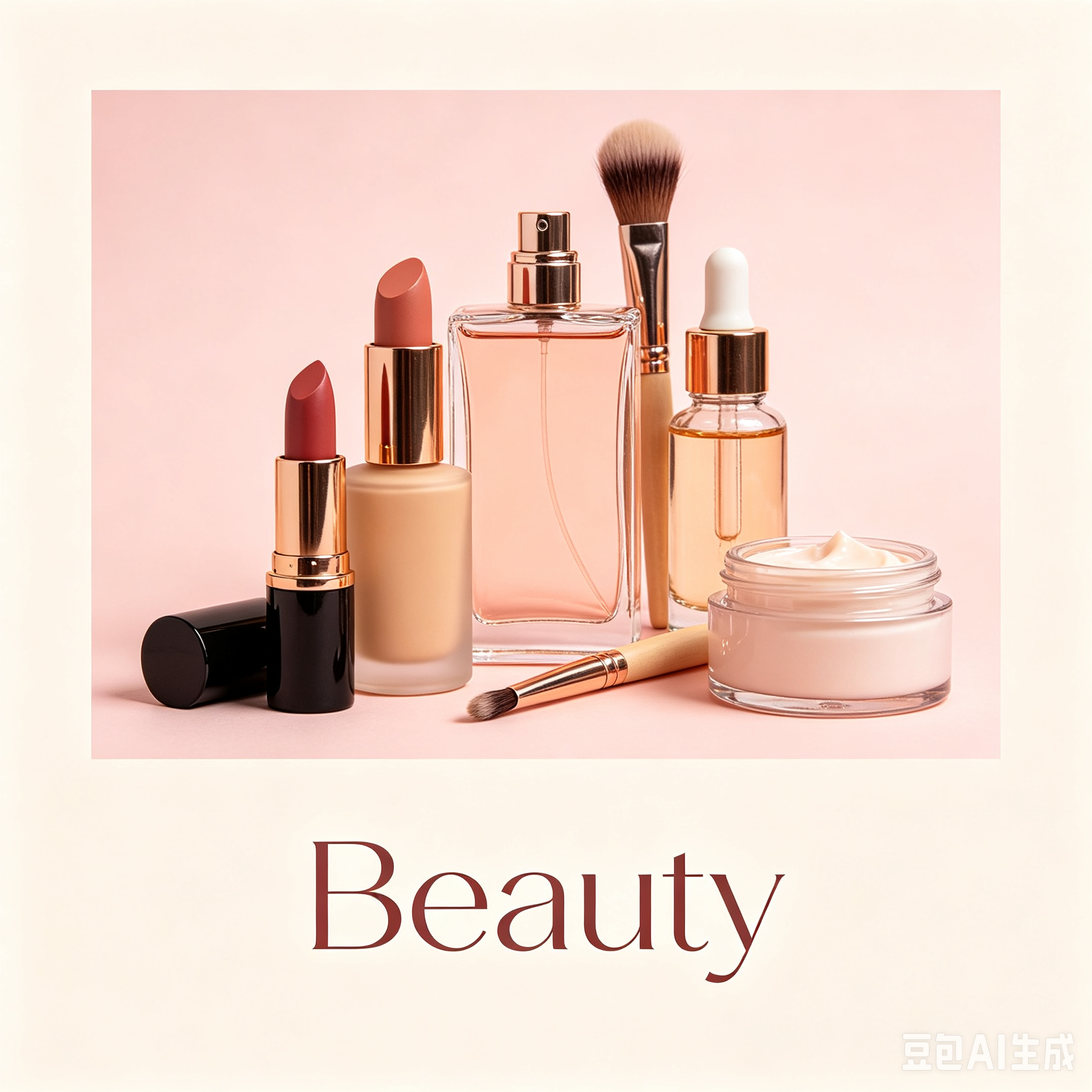 Beauty Beauty