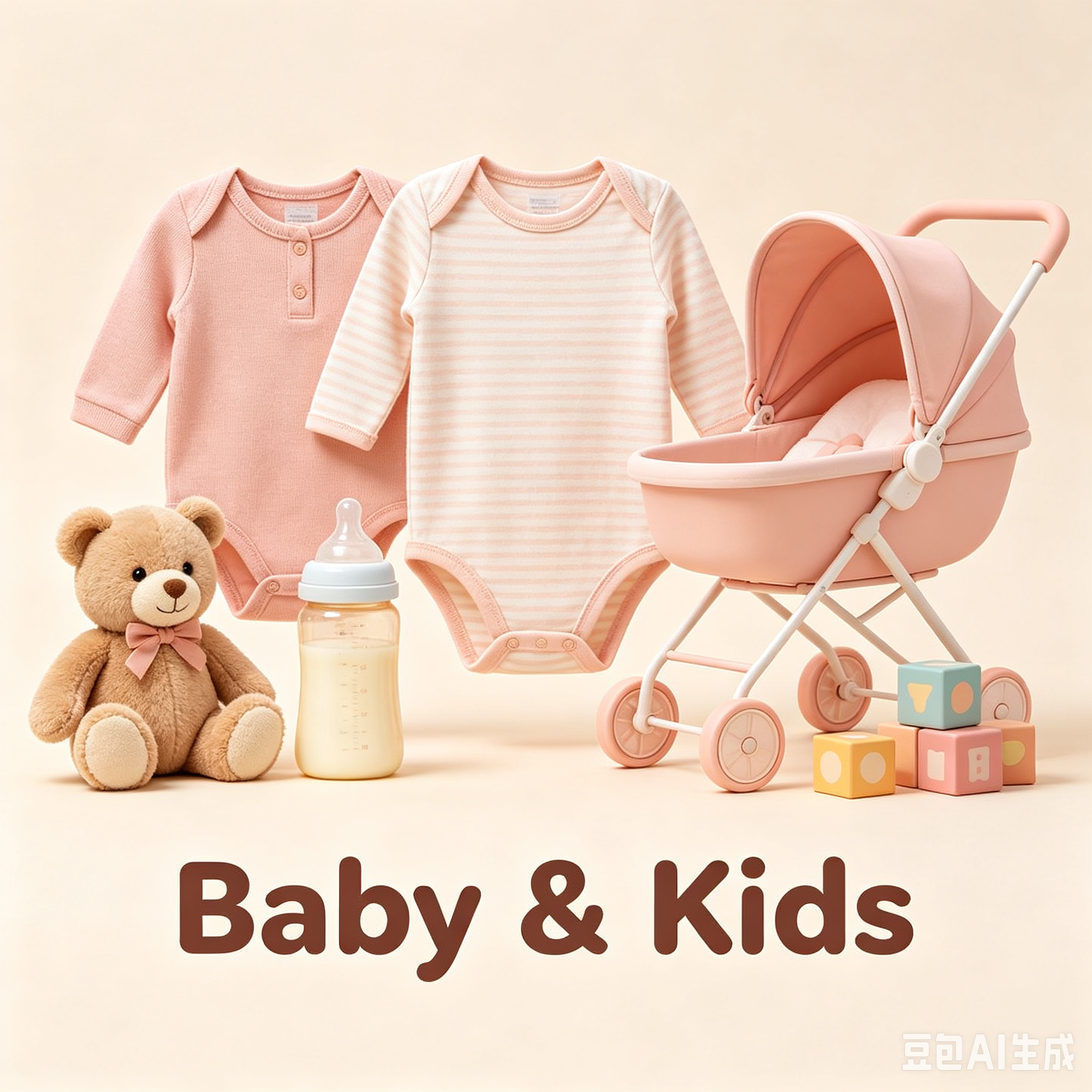 Baby & Kids Baby & Kids