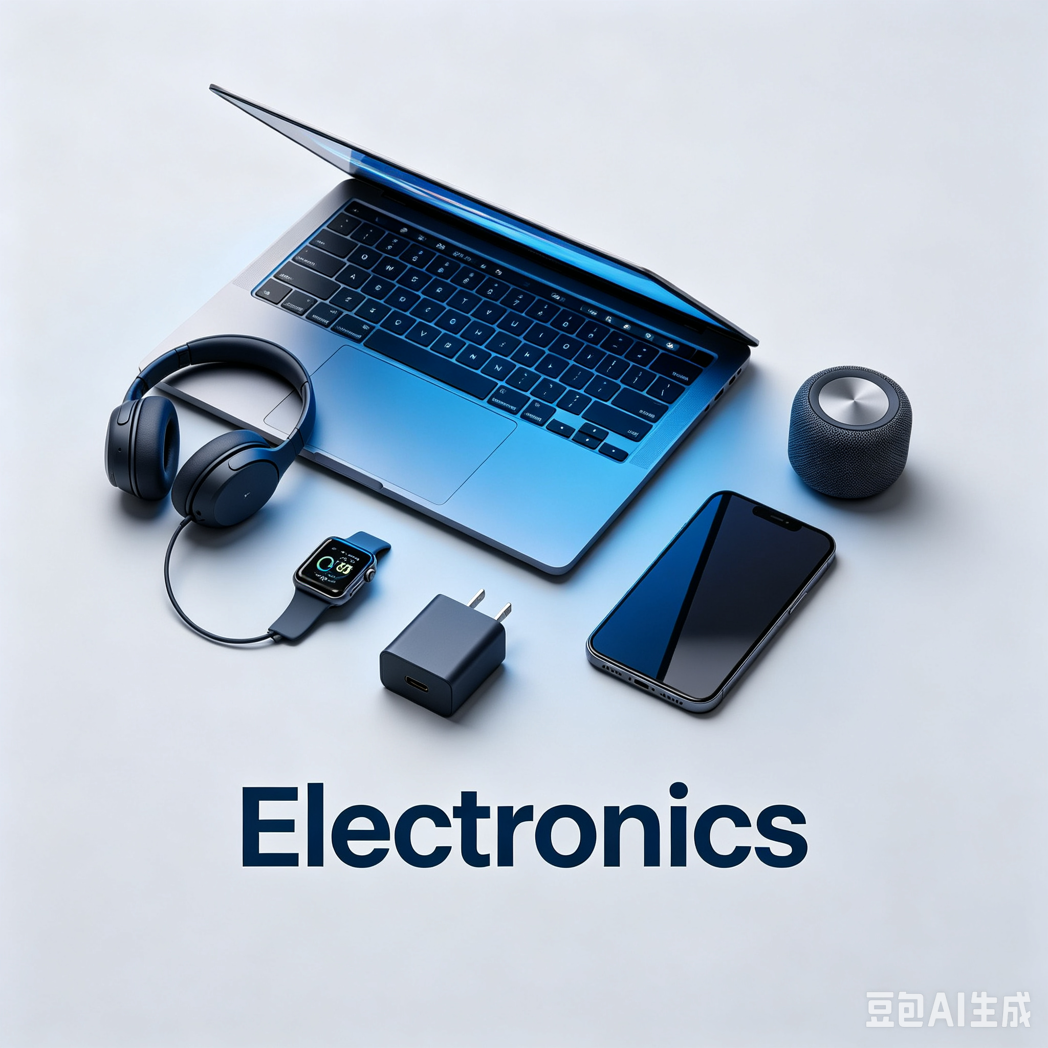 Electronics Electronics