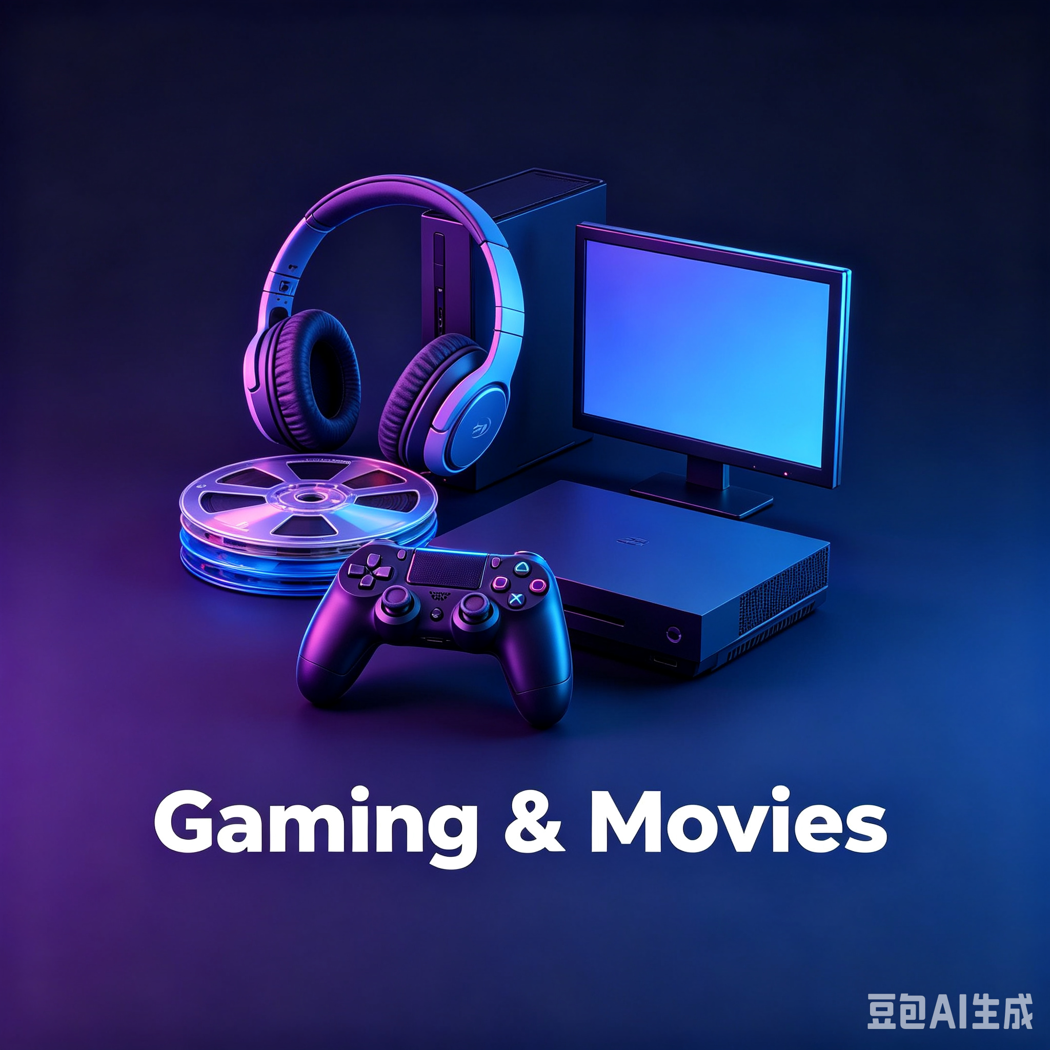 Gaming & Movies Gaming & Movies