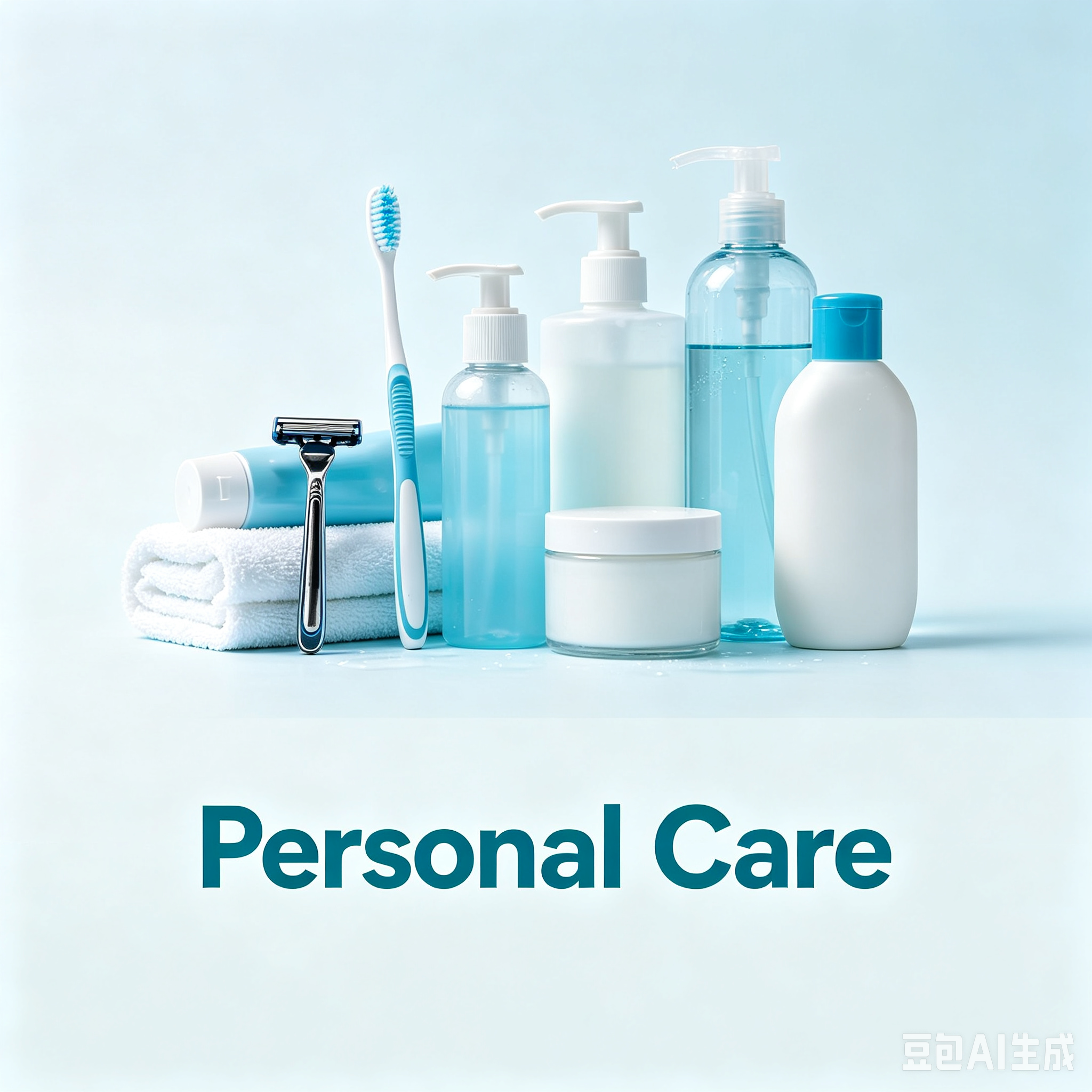 PersonalCare PersonalCare